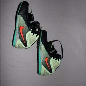 Nike Zoom Javelin Spikes